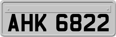 AHK6822