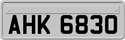 AHK6830