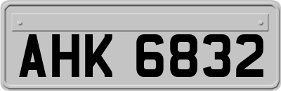 AHK6832