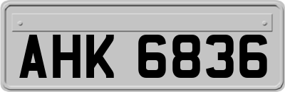 AHK6836