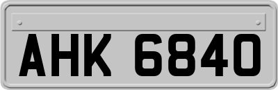AHK6840