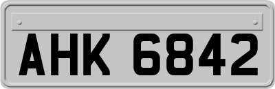 AHK6842