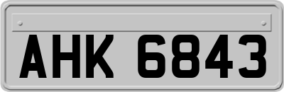 AHK6843