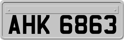AHK6863