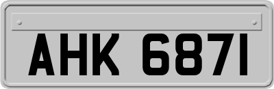 AHK6871