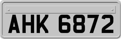 AHK6872