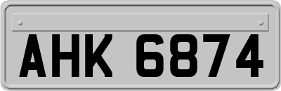 AHK6874