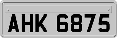 AHK6875