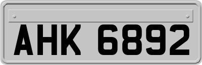 AHK6892
