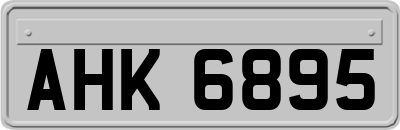 AHK6895