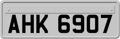 AHK6907