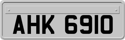 AHK6910