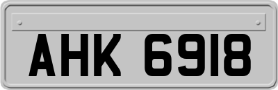 AHK6918