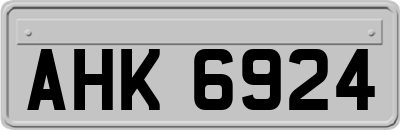 AHK6924