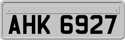AHK6927