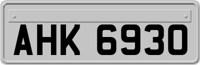 AHK6930