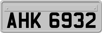 AHK6932