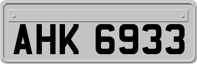AHK6933