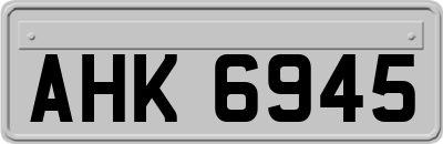 AHK6945