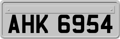 AHK6954
