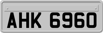 AHK6960