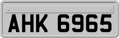 AHK6965