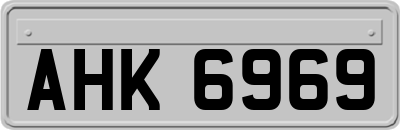 AHK6969