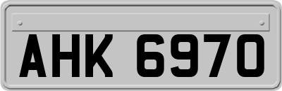 AHK6970