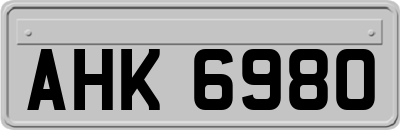 AHK6980