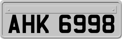 AHK6998