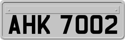 AHK7002