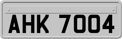 AHK7004