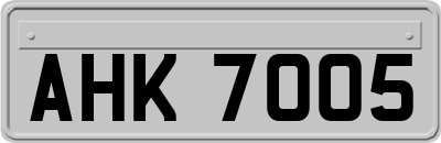 AHK7005