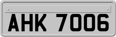 AHK7006