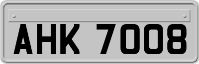 AHK7008