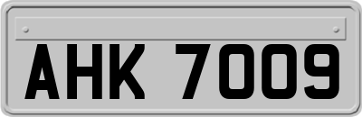 AHK7009