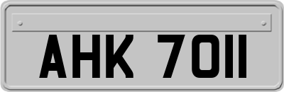 AHK7011