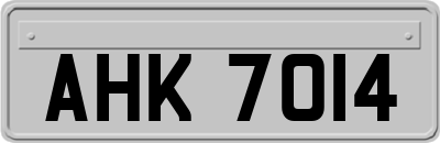AHK7014