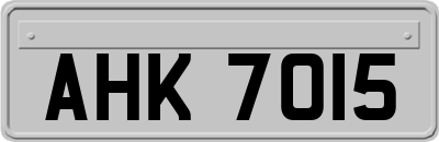 AHK7015
