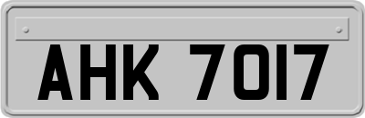 AHK7017