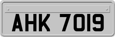 AHK7019