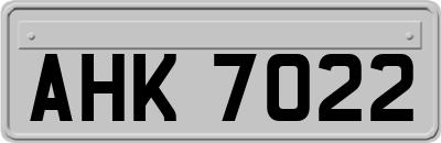 AHK7022