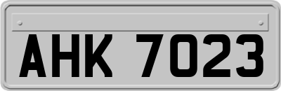 AHK7023