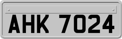 AHK7024