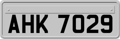 AHK7029