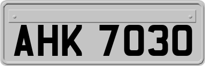 AHK7030