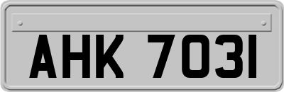 AHK7031