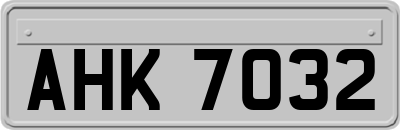AHK7032