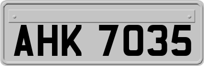 AHK7035