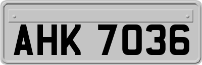 AHK7036